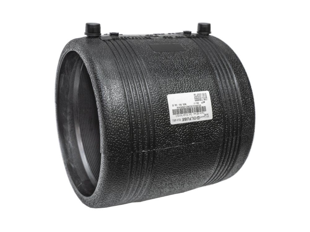 Муфта электросварная PN16 SDR11 PE100 D355