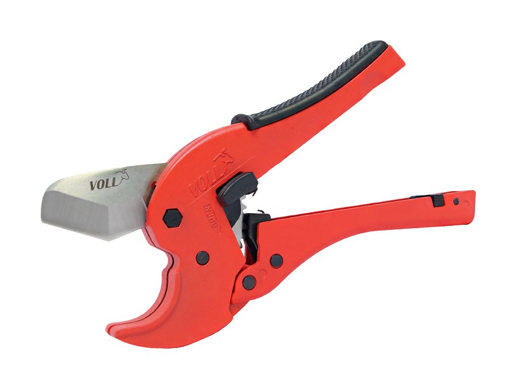 Ножницы для пластиковых труб V-Blade 42 PRO