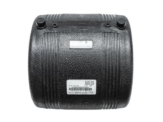 Муфта электросварная PN16 SDR11 PE100 D560