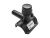 Седелка электросварная с фрезой PN16 SDR11 PE100 D63X32