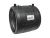 Муфта электросварная PN16 SDR11 PE100 D560