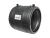 Муфта электросварная PN16 SDR11 PE100 D560